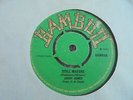Jerry Jones - Still Waters 1970 UK 45 BAMBOO SKA/ROCKSTEADY