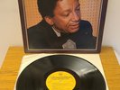 JOHNNY HARTMAN-ONCE IN EVERY LIFE (LP) BEE HIVE BH 7012