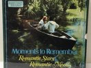 Reader's Digest Moments to Remember Romantic Stars Romantic Moods, 7-LP Box Set
