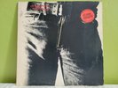 The Rolling Stones/Sticky Fingers/Original 1971 White Label Mono Promo LP