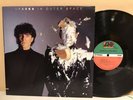 Sparks In Outer Space LP 1983 Atlantic 80055-1 EX/NM