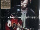 Eric Clapton, Unplugged Vinyl Record/LP *NEW*