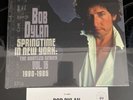 Bob Dylan Springtime in New York Third Man Records Vault #49 Fully Sealed