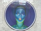 FISH - Lady Let It Lie (1994) DDICK3PIC - VINYL PICTURE DISC NEAR MINT