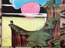 HAWKWIND / Warrior On The Edge Of Time / LP