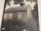 EMINEM-EMINEM:THE MARSHALL MATHERS LP 2 NEW VINYL RECORD