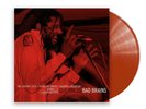BAD BRAINS   QUICKNESS   Ltd Ed PUNK NOTE RED Vinyl LP   #/1000 Sold Out