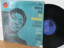 Lou Donaldson LP “The Natural Soul”   Blue Note 84108   Van Gelder   NM Shrink