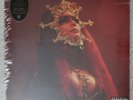 Halsey - If I Can’t Have Love, I Want Power LIMITED EDITION URBAN OUTFITTERS RED
