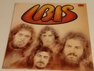IBIS - IBIS LP VINYL - ITALIAN PROGRESSIVE ROCK - NEW TROLLS - ORIGINAL PRESS
