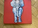 The White Stripes - Elephant - RARE - 7 Inch Box Set - vault