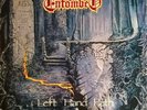 Entombed - Left Hand Path - Vinyl LP - 2017 Pressing On Black Vinyl - MINT