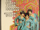 THREE DEGREES: maybe ROULETTE 12