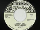 Northern Soul 45 - Billy Stewart - Summertime - Chess Blue Chip Series VG++ mp3
