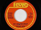 Northern Soul 45 - Garland Green - Ain't That Good Enough - Revue - mp3