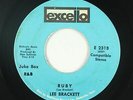 Northern Soul Funk 45 - Lee Brackett - Ruby - Excello - mp3
