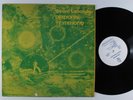 BYARD LANCASTER Personal Testimony Vol. 1 CONCERT ARTISTS LP VG+