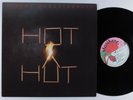 ALBERT MANGELSDORFF Hot Hut MUSIKANT LP VG+ germany dmm audiophile