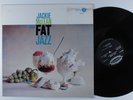 JACKIE MCLEAN SEXTET Fat Jazz JUBILEE LP mono
