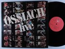 OSSIACH Live BASF 3XLP VG+ germany gatefold