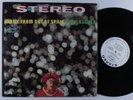 PETE RUGOLO Music From Out Of Space MERCURY LP