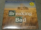 BREAKING BAD VOLUME 2 CASH MONEY GREEN VARIANT LTD EDT 500 2 LP RECORD SPACELAB9