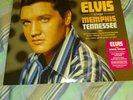 Elvis Collectors FTD ELVIS SINGS MEMPHIS TENNESSEE 2 LP