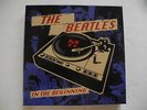 BEATLES In The Beginning 5 x 45 7