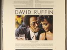 DAVID RUFFIN: gentleman ruffin WB 12