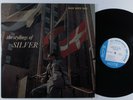 HORACE SILVER The Stylings Of Silver BLUE NOTE LP mono w 63rd RVG ear