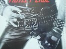 DEBUT LP: Mötley Crüe - Too Fast For Love 60174-1 Y - 1982 Hard Rock  Near Mint