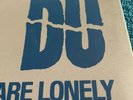 Husker Du**STILL SEALED** Don’t Want To Know ORIGINAL 1986 USA Beatles Bob Mould
