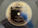 78 RPM Hot Jazz George E. Lee Orch 