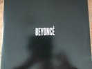Beyonce Lp Vinyl Numéroté