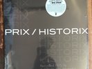 Prix Historix LP Hozac Archival Chris Bell Alex Chilton (The Box Tops/Big Star )