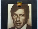 Leonard Cohen - Songs of - Vinyl LP Dutch 1970's Reissue