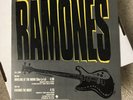 Ramones 12” promo Howling at the moon/Chasing  the Night  PS US