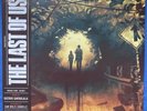 The Last Of Us (Volume One) 1 Original Score Mondo COLOURED 2x LP Vinyl SEALED