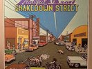 Grateful Dead Shakedown Street LP reissue black translucent vinyl Jerry Garcia