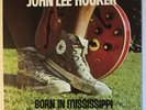 John Lee Hooker, Born in Mississippi Raised up in Tennessee, PROMO Copy,1973