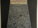 John Lee Hooker, Endless Boogie, Double LP, White Label, Promo, (ABCD-720), 1971