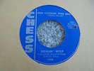 Howlin' Wolf - New Crawlin' King Snake 1966 USA 45 CHESS