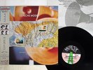 DEPECHE MODE NEVER LET ME DOWN AGAIN(SPLIT MIX) MUTE ALI-13025 Japan OBI 12