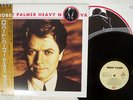 ROBERT PALMER HEAVY NOVA EMI RP25-5651 Japan OBI VINYL LP