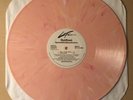 RARE PROMO ⭐️ OutKast - SpottieOttieDopaliscious 12” Pink Marble Vinyl Aquemini