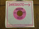 Small Faces – Itchycoo Park - 1967 - Immediate ZS7 501 7