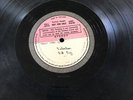 Kid Ory Rare Decca Pressing Lp Vinyl Zmgt 1785 Two Jazz Selection