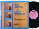 Celio Gonzalez & Sonora Matancera 