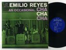Emilio Reyes 