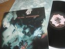 The Cure – Disintegration Fiction Records Alternative Rock, New Wave, Goth Rock,